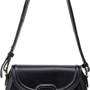 Crossbody Bags for Women Vintage Clutch Purses Shoulder Bag Classic Underarm Bag